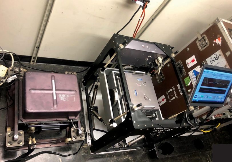 gravimeter